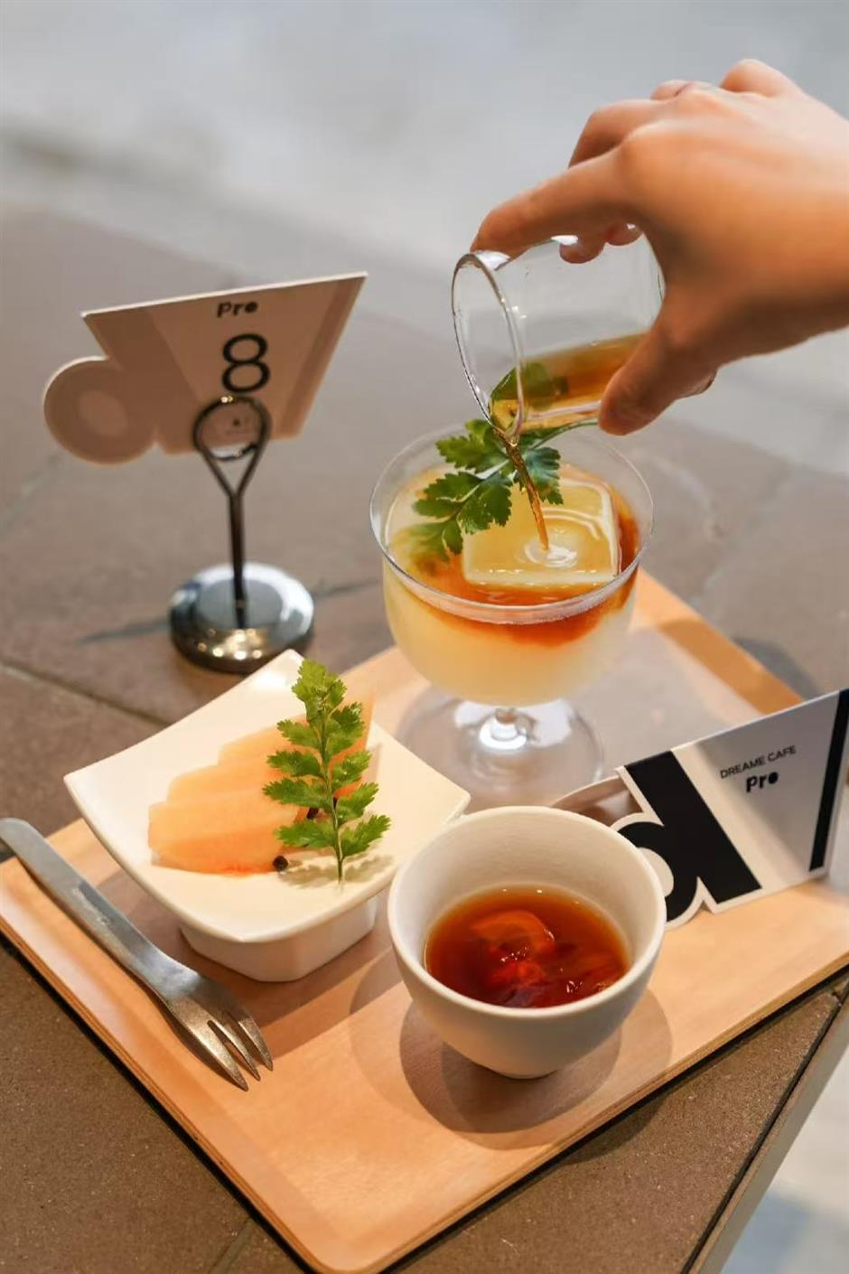 11月12日起,连嗨3天!上海这个大展一定要去!限时免费领票→