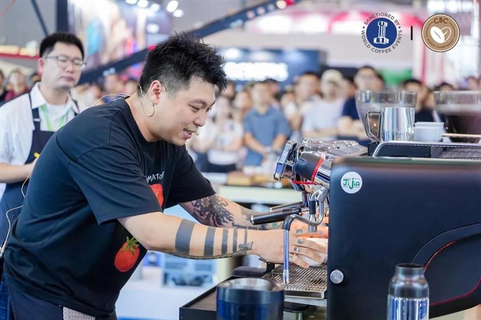 11月12日起,连嗨3天!上海这个大展一定要去!限时免费领票→