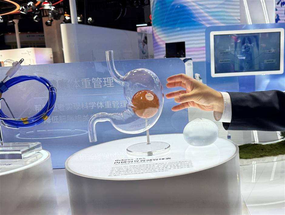 Can Hot Pot Season Be Weight-Gain Free? CIIE Shows How