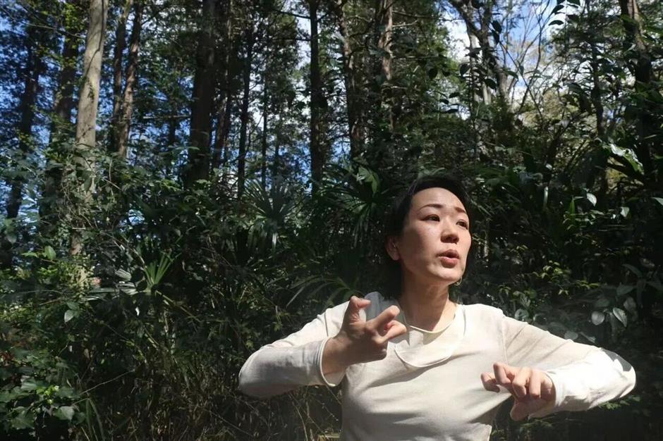 上海雙年展,今起對公眾開放!