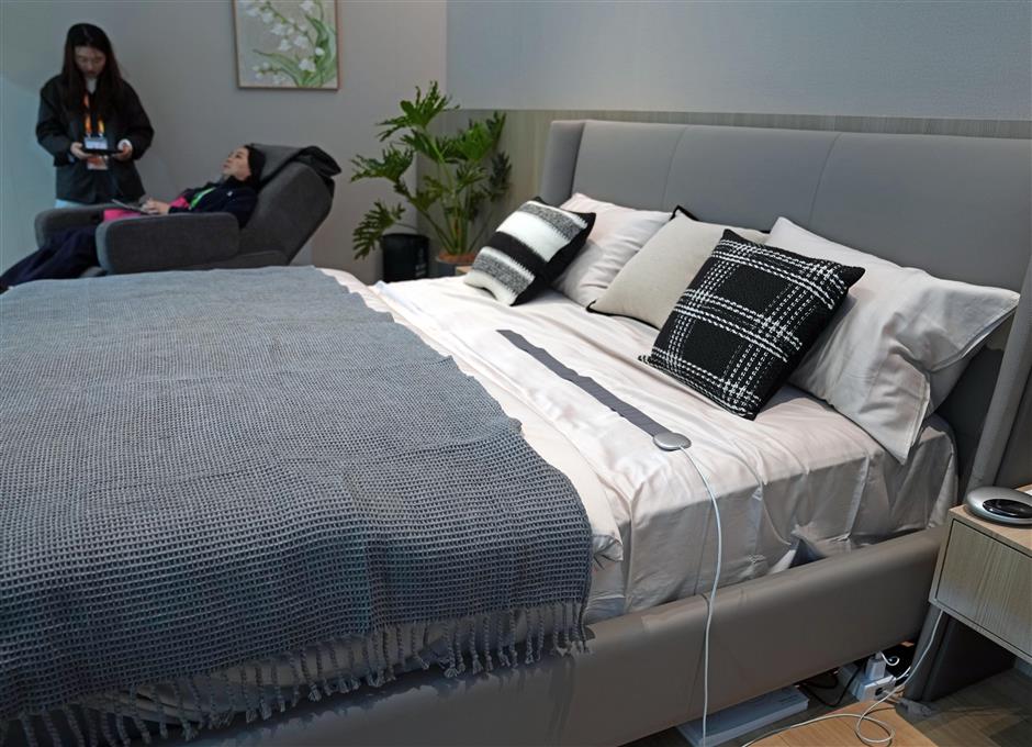 China's Aging Population Opens a New Market Front