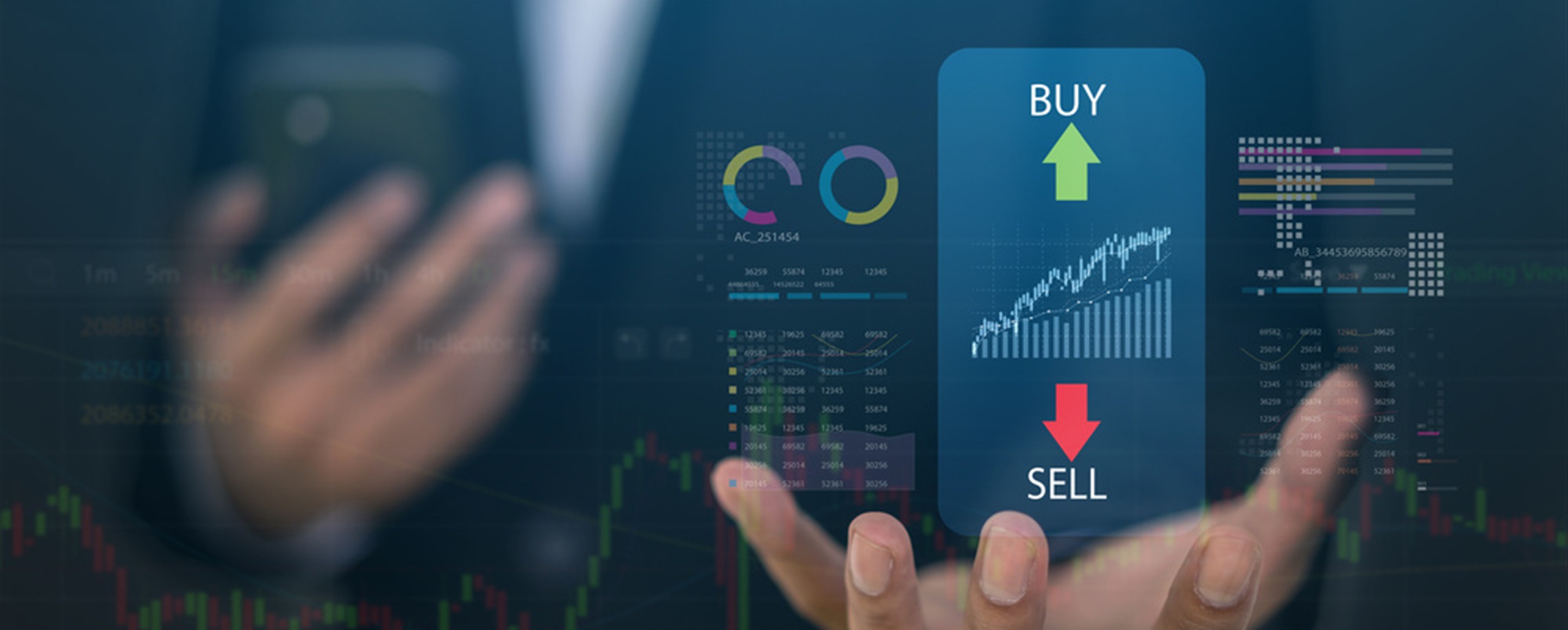 China Markets Withstand Global AI Slump on Visions of Tech Future