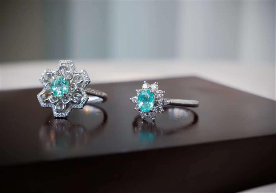 [First in Shanghai] Global Innovators Showcase Their Latest Products at the 8th CIIE