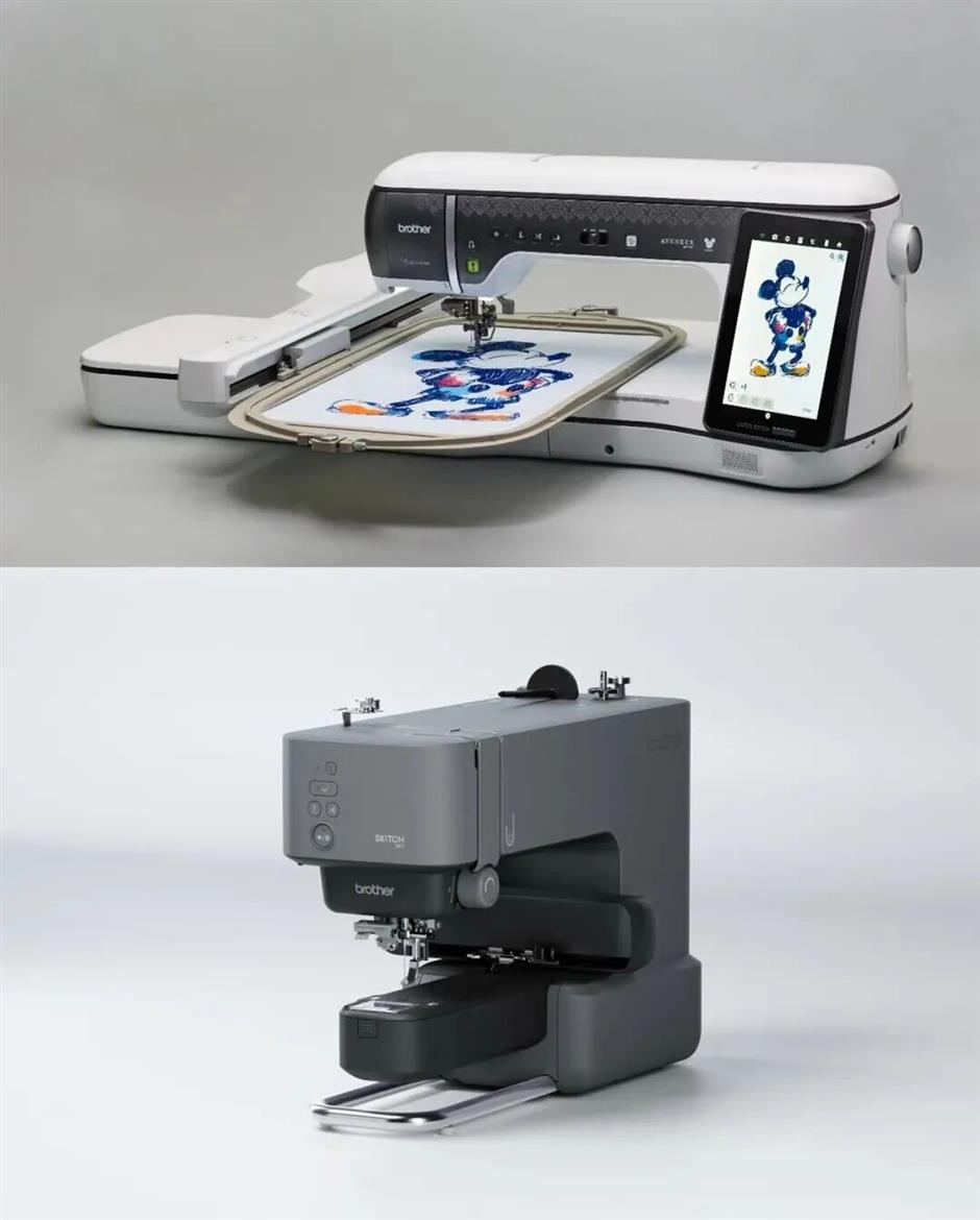 [First in Shanghai] Global Innovators Showcase Their Latest Products at the 8th CIIE