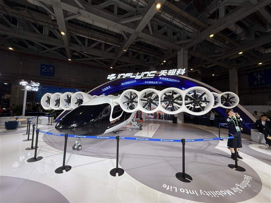 8th CIIE Wraps Up With Trade Deals Worth US$83.49b