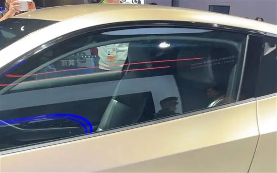 [First in Shanghai] Global Innovators Showcase Their Latest Products at the 8th CIIE