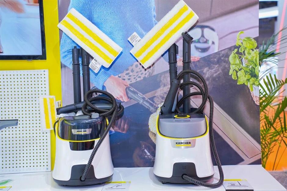 [First in Shanghai] Global Innovators Showcase Their Latest Products at the 8th CIIE