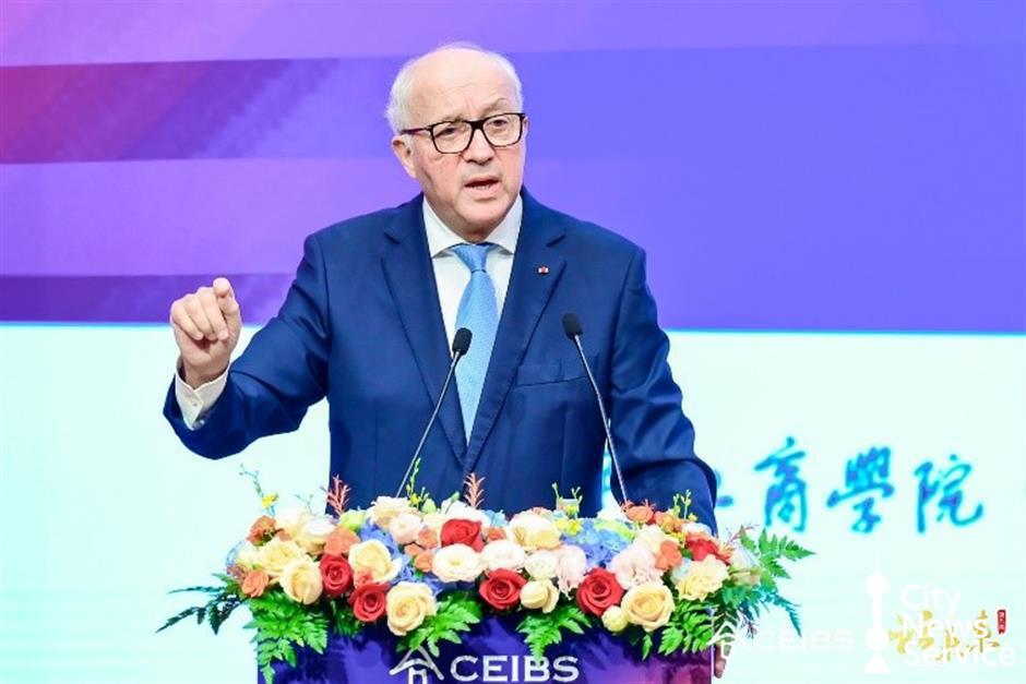 COP30 to Open, Continuing 'Green' Initiative at CIIE