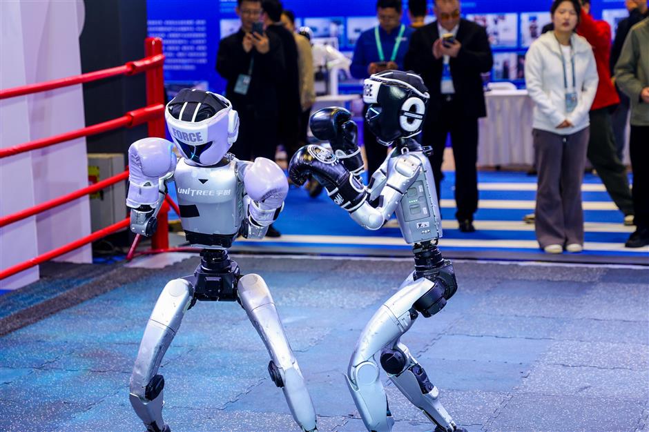 World Internet Conference 2025 Convenes: Focus on AI, Security and Global Cooperation