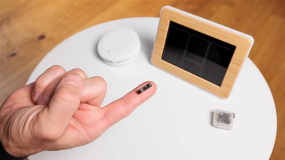 [First in Shanghai] Global Innovators Showcase Their Latest Products at the 8th CIIE