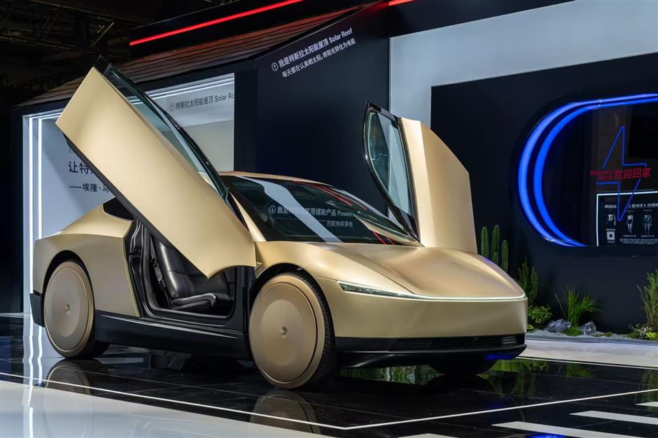 8th CIIE Wraps Up With Trade Deals Worth US$83.49b