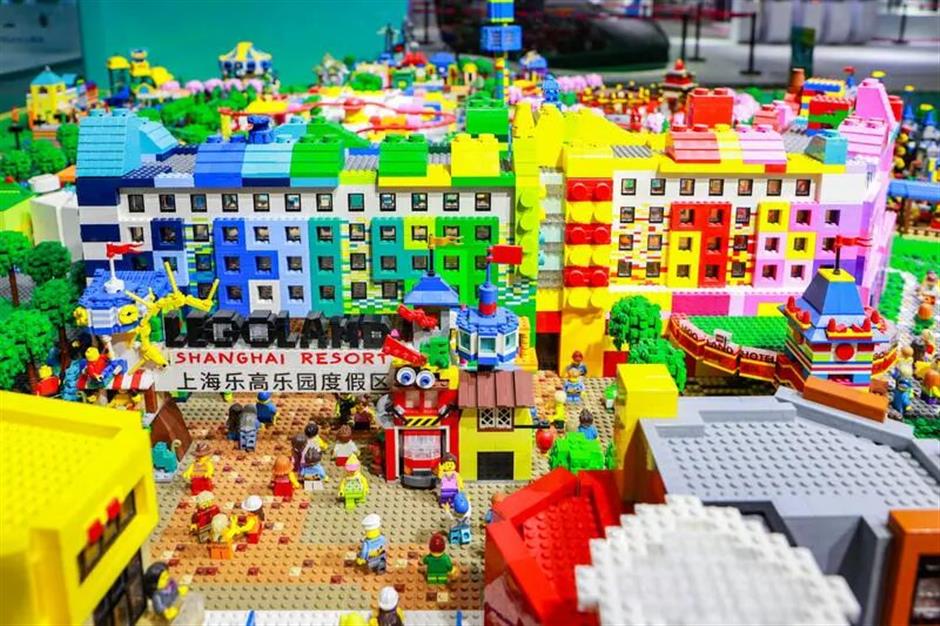 [First in Shanghai] Global Innovators Showcase Their Latest Products at the 8th CIIE