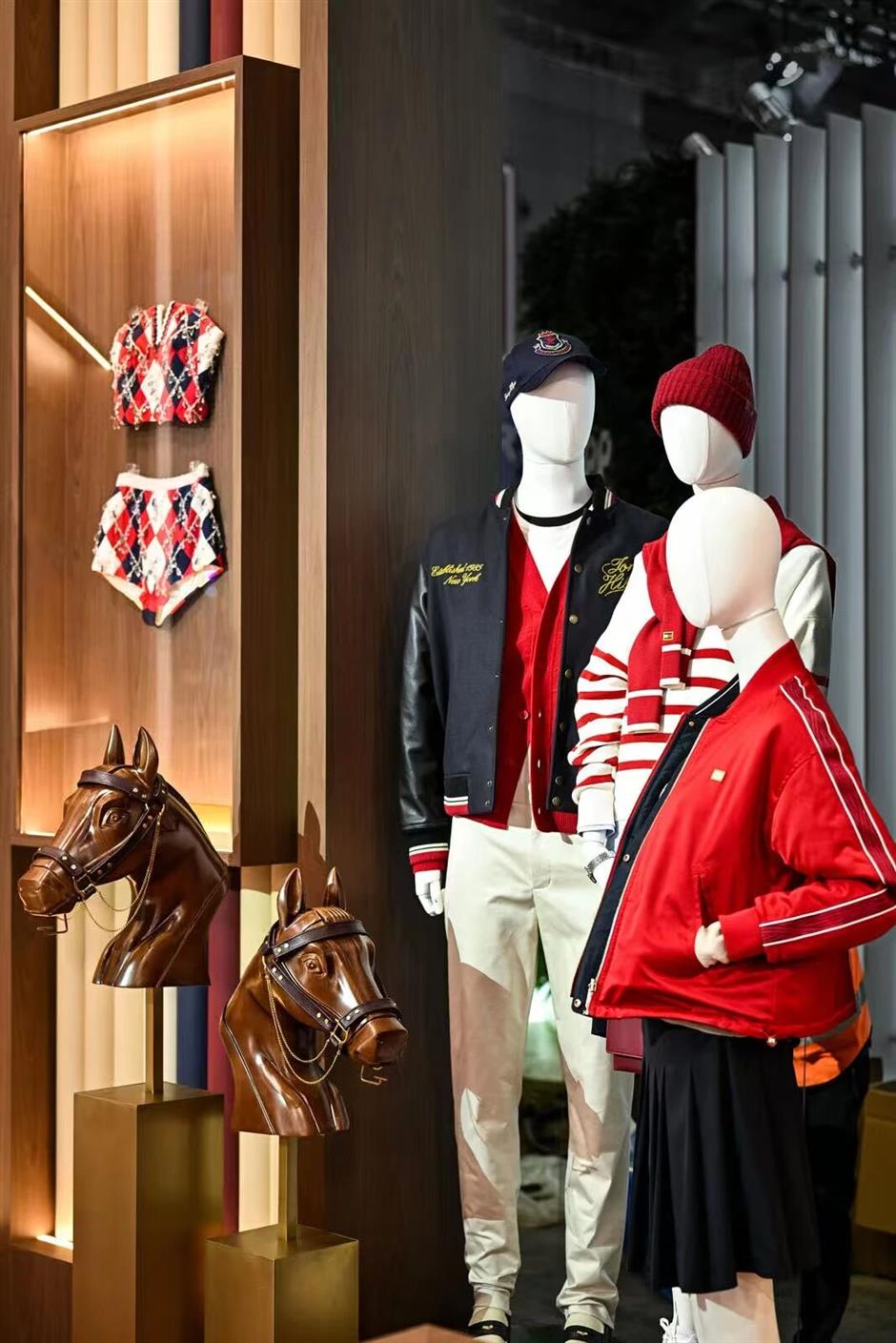 [First in Shanghai] Global Innovators Showcase Their Latest Products at the 8th CIIE