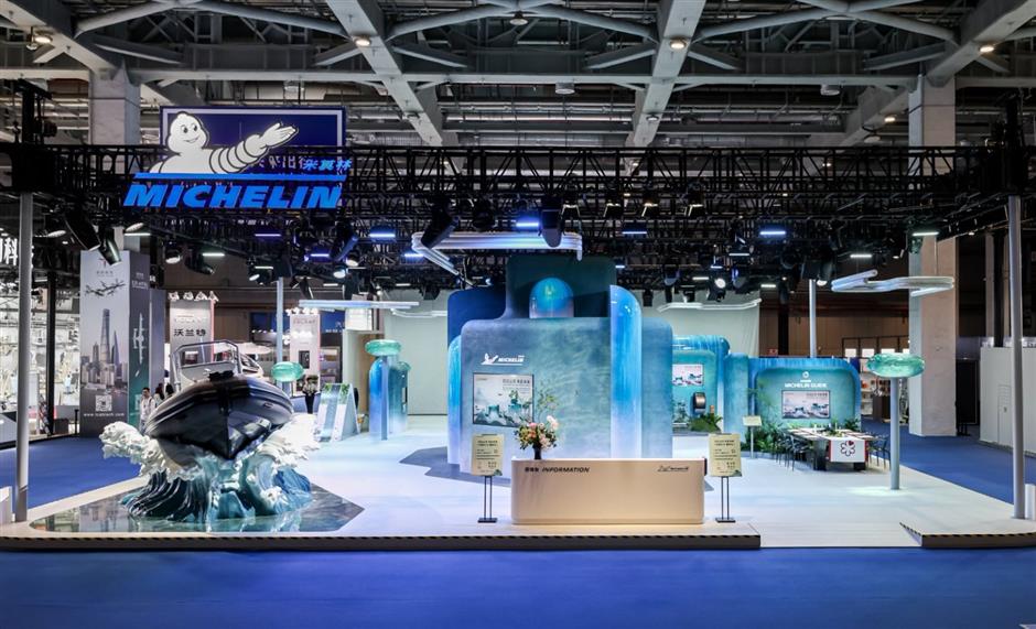 8th CIIE Wraps Up With Trade Deals Worth US$83.49b