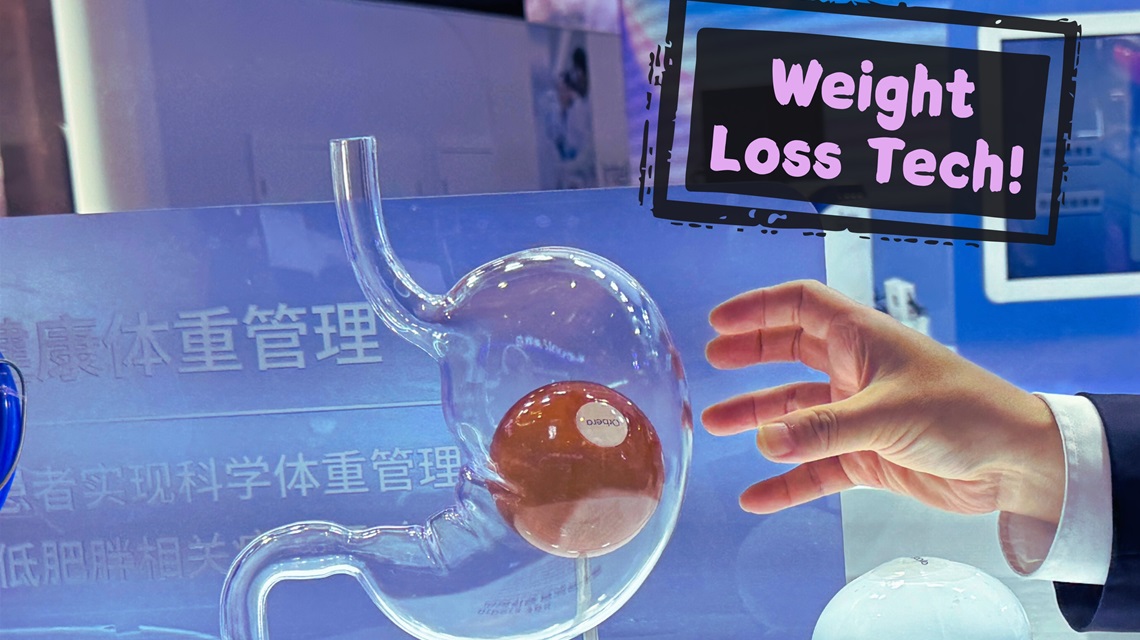 Can Hot Pot Season Be Weight-Gain Free? CIIE Shows How