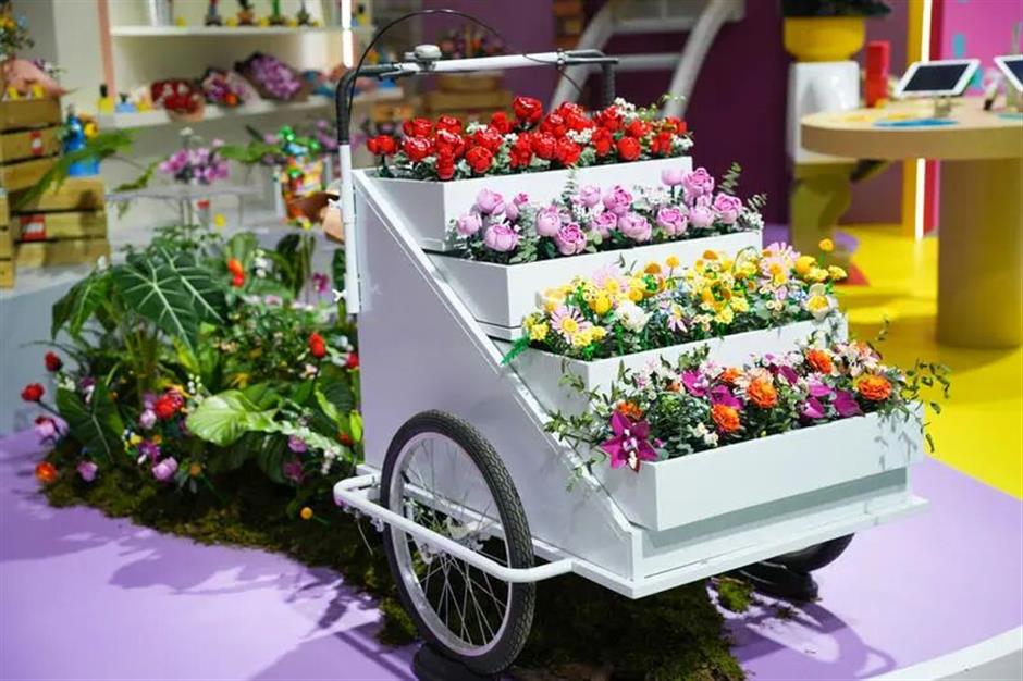 [First in Shanghai] Global Innovators Showcase Their Latest Products at the 8th CIIE