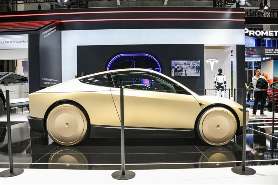 [First in Shanghai] Global Innovators Showcase Their Latest Products at the 8th CIIE