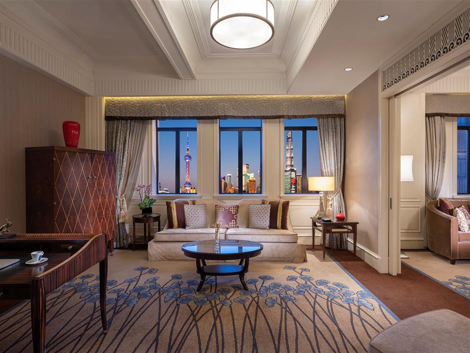 [Hai Streets] A Heritage-Rich Stroll From People's Square to the Bund