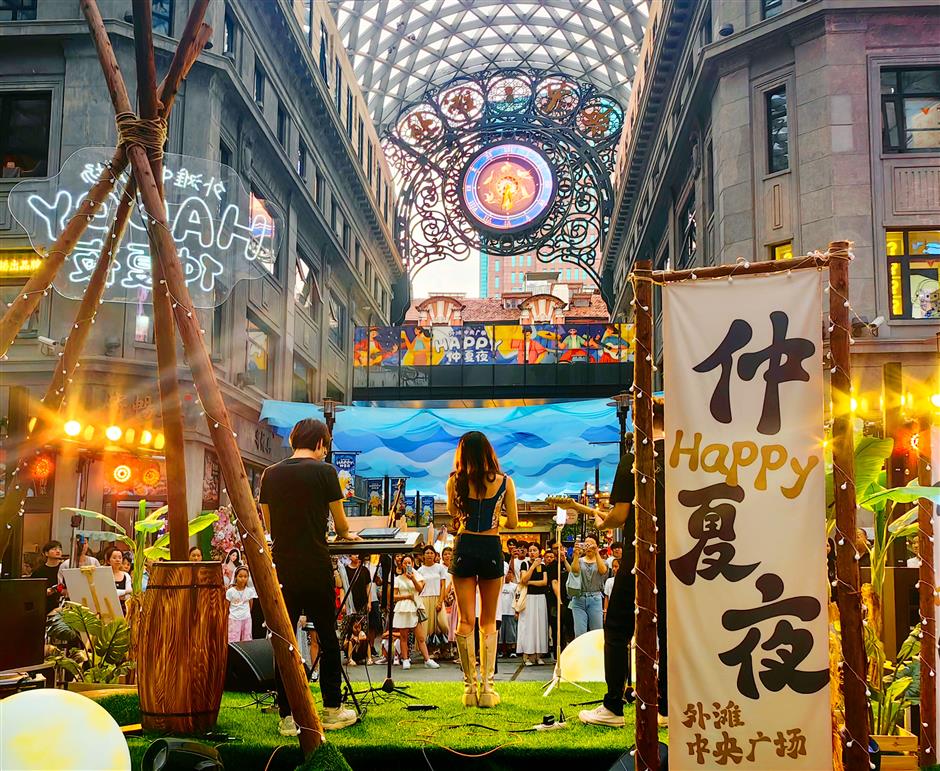 [Hai Streets] A Heritage-Rich Stroll From People's Square to the Bund