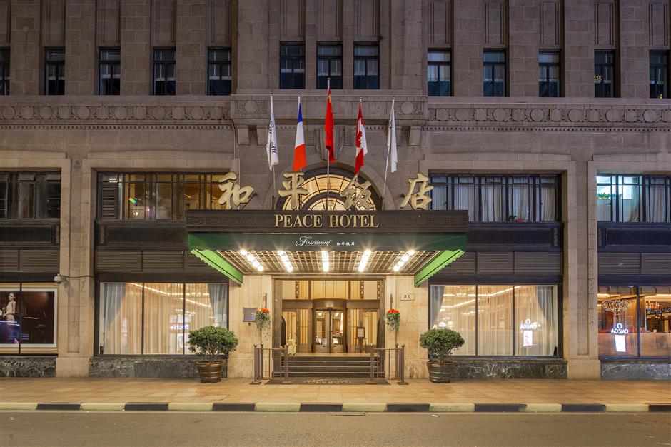 [Hai Streets] A Heritage-Rich Stroll From People's Square to the Bund