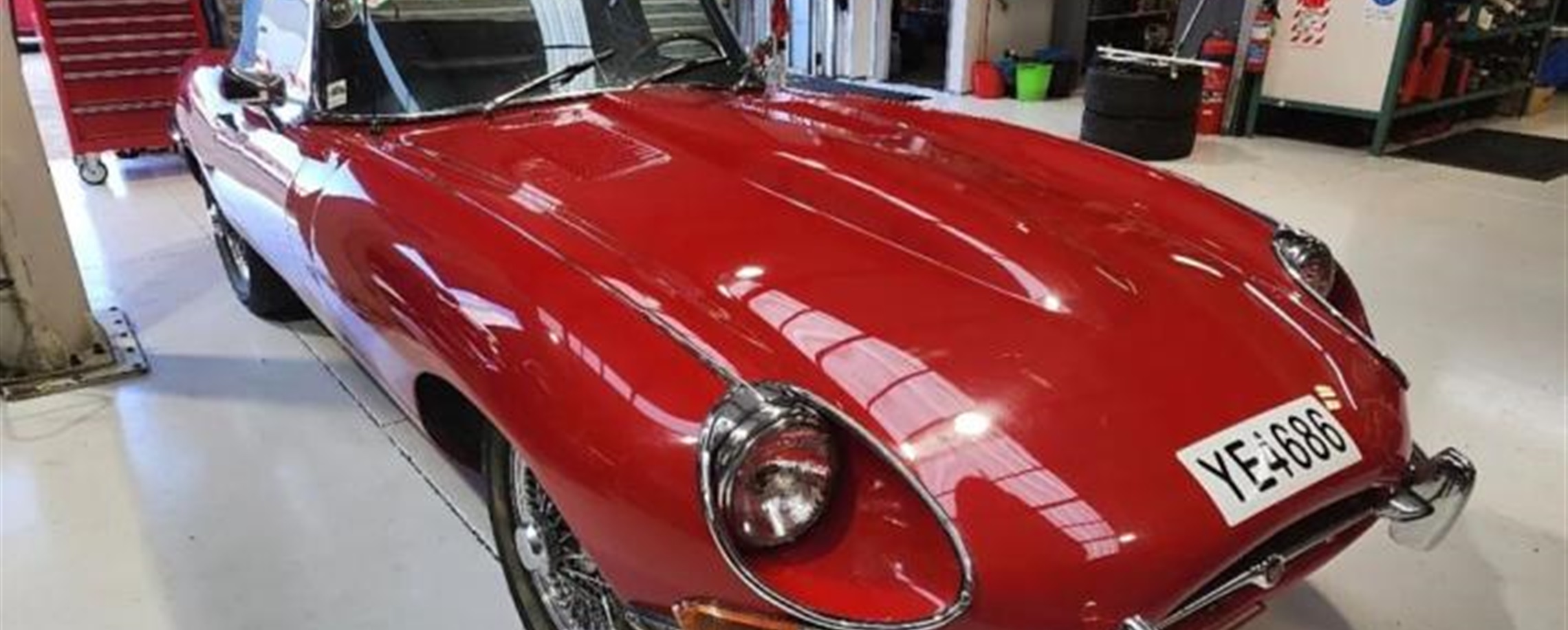 Vintage Cars on Display Captivates the Crowd