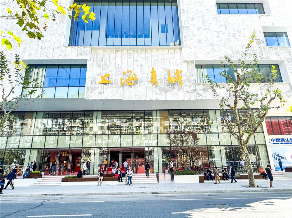 [Hai Streets] A Heritage-Rich Stroll From People's Square to the Bund