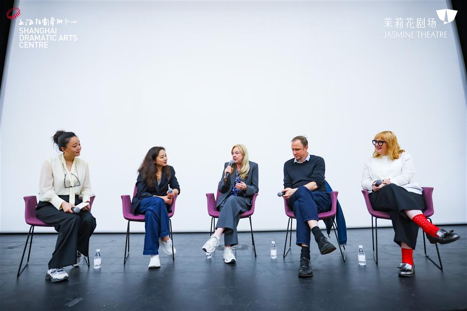 Big Screen Magic Brings Stage Favorites To Life