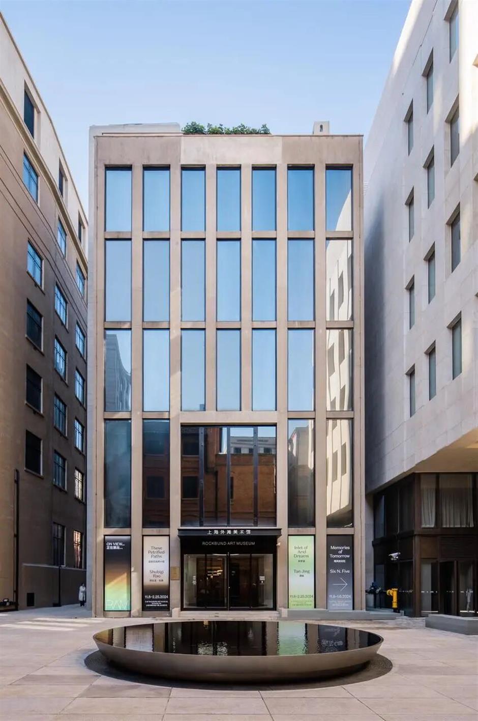 [Hai Streets] A Heritage-Rich Stroll From People's Square to the Bund