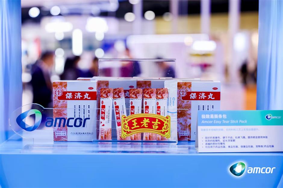 Practical and Thoughtful Innovations Dominate CIIE