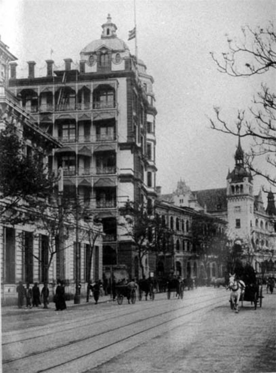 [Hai Streets] A Heritage-Rich Stroll From People's Square to the Bund