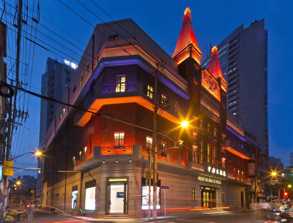 [Hai Streets] A Heritage-Rich Stroll From People's Square to the Bund