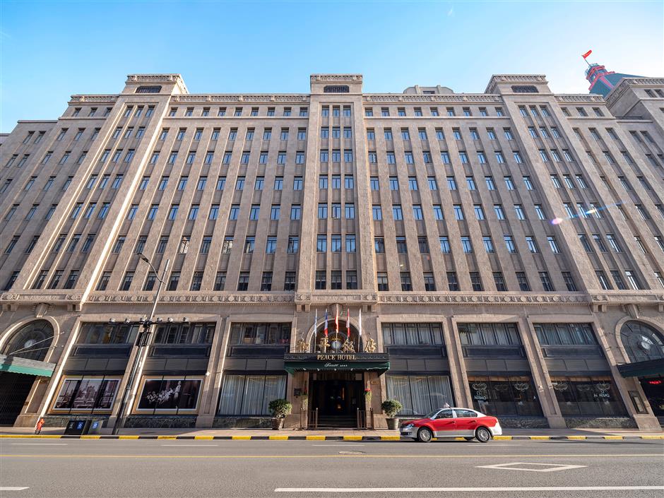 [Hai Streets] A Heritage-Rich Stroll From People's Square to the Bund