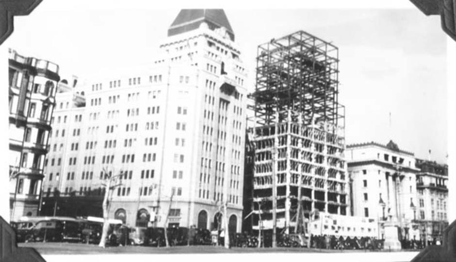 [Hai Streets] A Heritage-Rich Stroll From People's Square to the Bund