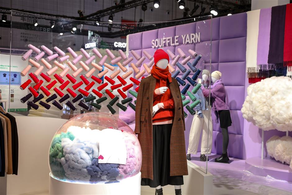 Why Australian Firefighters Become the Stars of CIIE