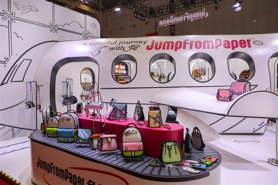 Why Australian Firefighters Become the Stars of CIIE