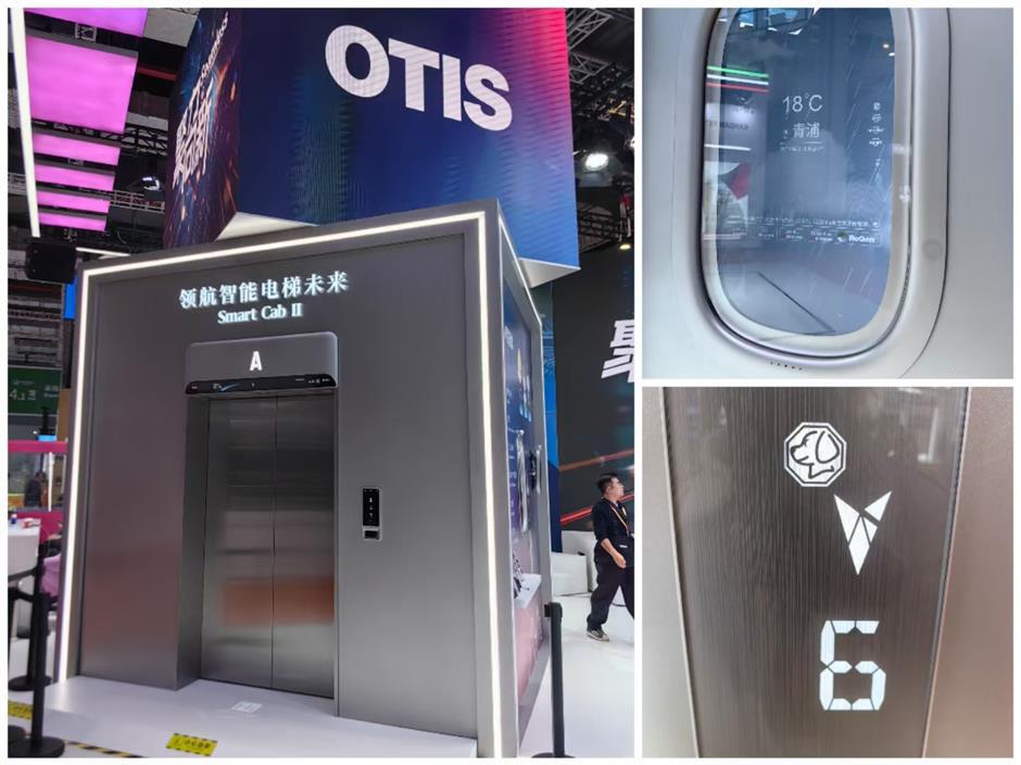 Practical and Thoughtful Innovations Dominate CIIE