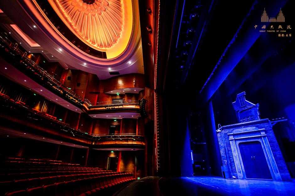 [Hai Streets] A Heritage-Rich Stroll From People's Square to the Bund