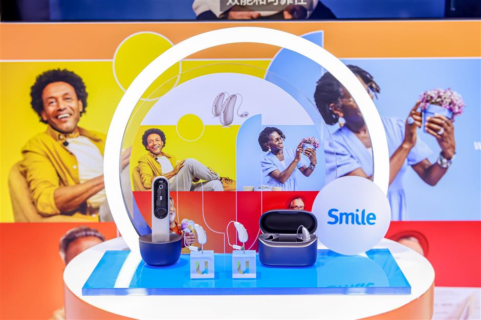 Practical and Thoughtful Innovations Dominate CIIE