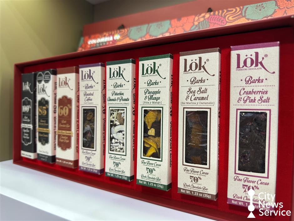 Global Exhibitors Find Business Growth at CIIE