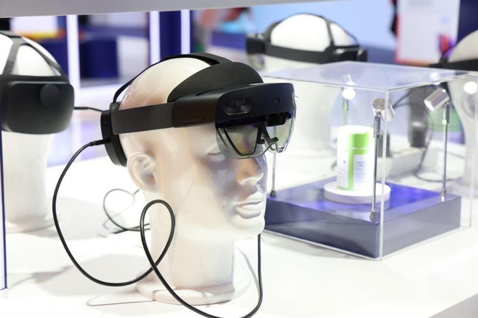 Generative AI Leads the Change in Medical Device Market