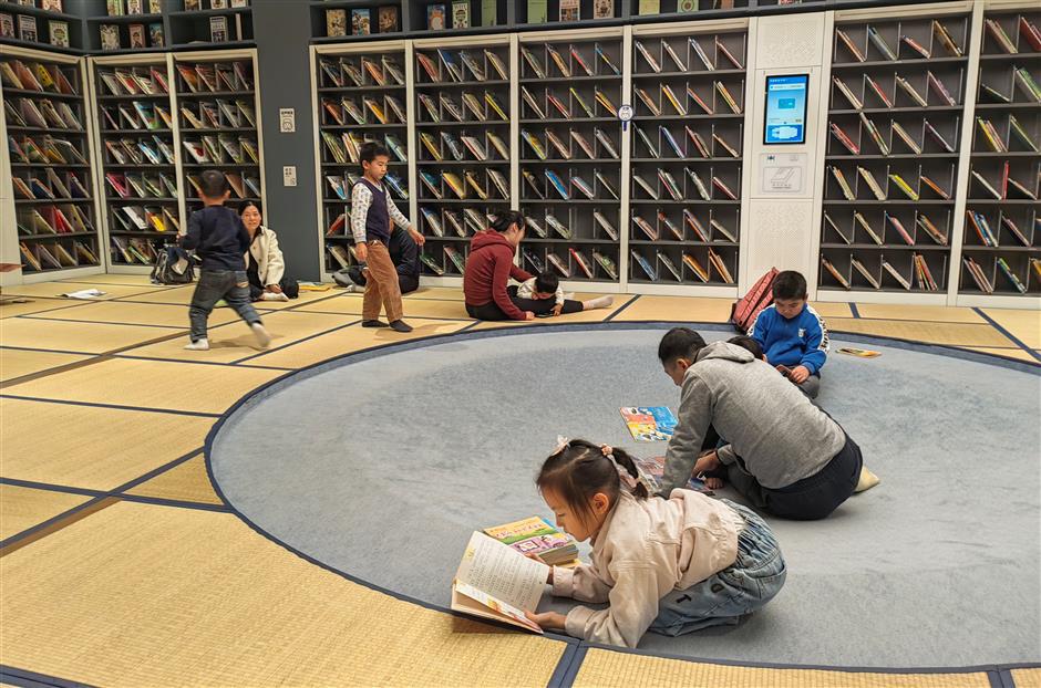 Culture Catalyzes Vibes, Verve of Residential Life in Hongkou