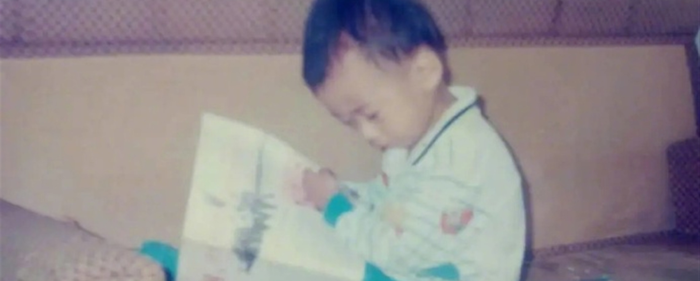 Boy Who Donated 140 Yuan for a Carrier Sees His Dream Come True