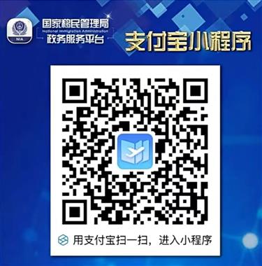 China Launches Online Arrival Card for Foreign Travelers