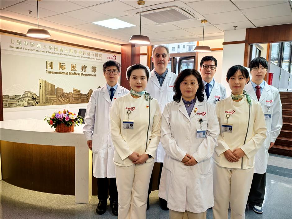 [Health Byte] When <i>Qi</i> Meets Tech: The High-Tech Evolution of TCM