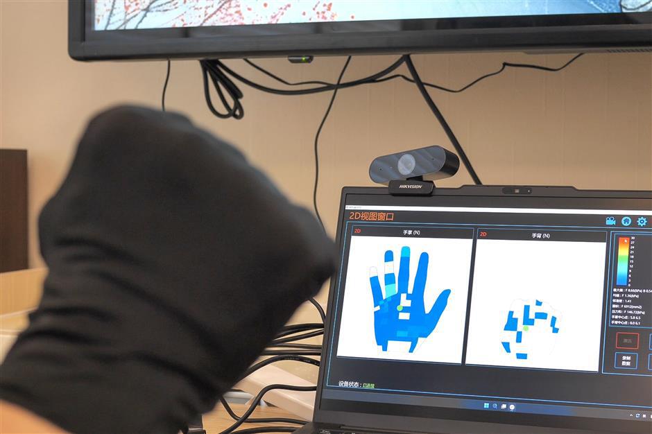 [Health Byte] When <i>Qi</i> Meets Tech: The High-Tech Evolution of TCM