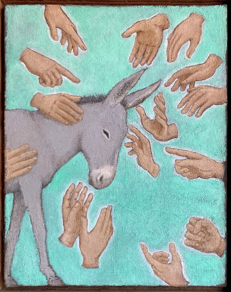 Shanghai Biennale Explores 'Does the Flower Hear the Bee?'