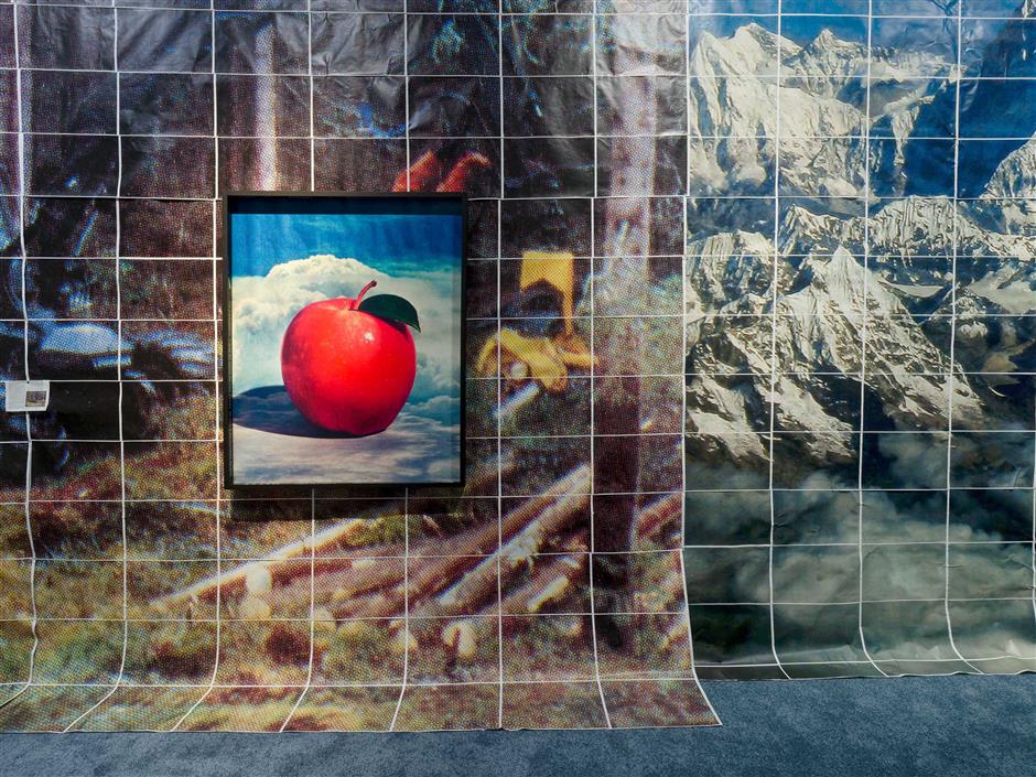 Shanghai Biennale Explores 'Does the Flower Hear the Bee?'