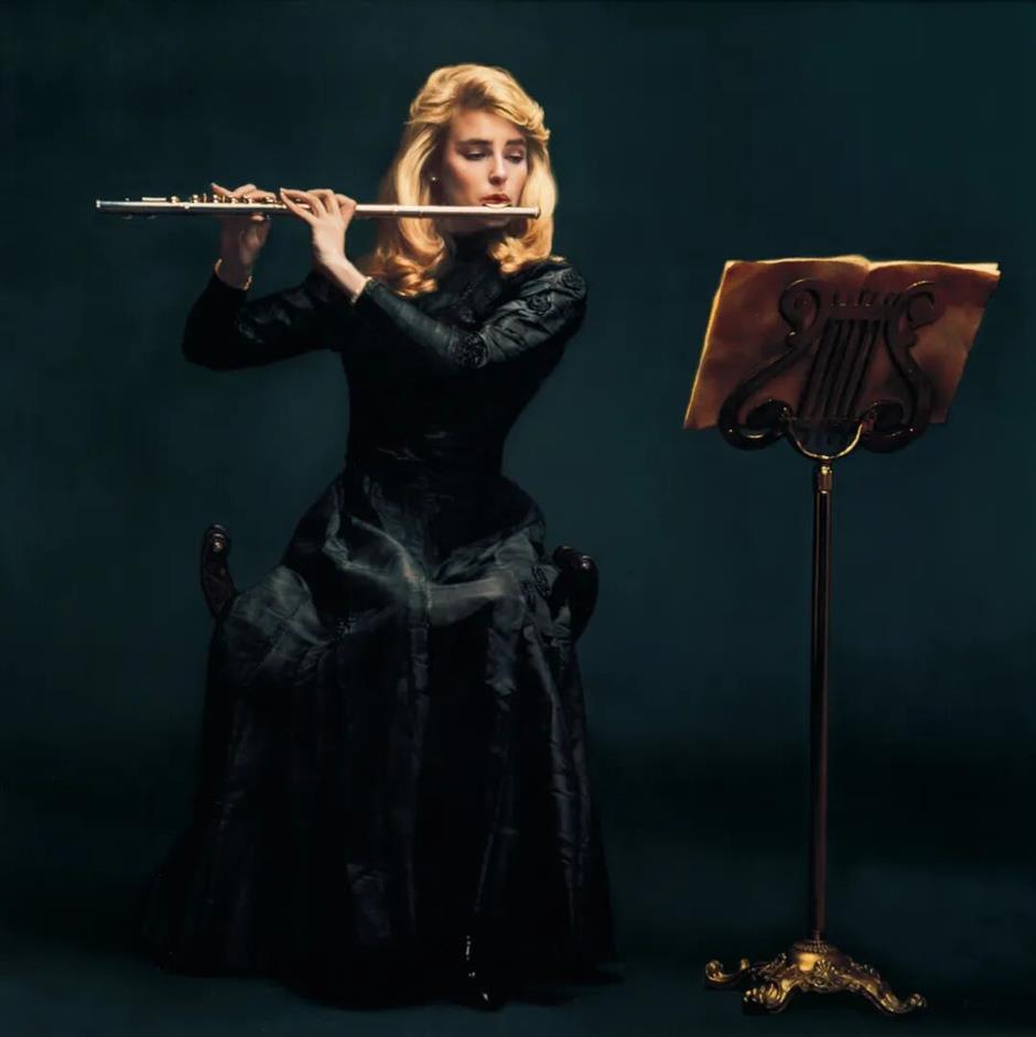 A Century of Creativity on Display at Long Museum