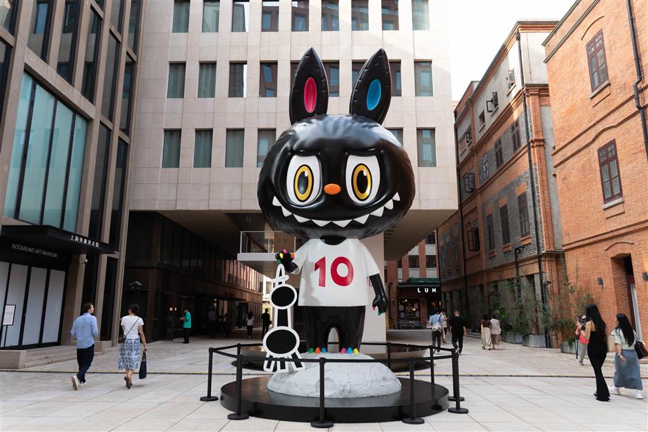 [Hai Streets] A Heritage-Rich Stroll From People's Square to the Bund