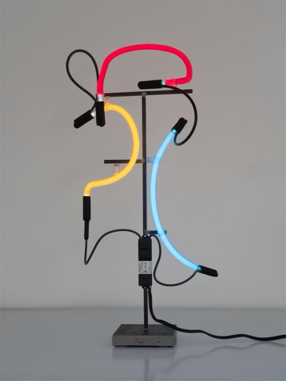 West Bund ICEC Shines As Newest Art and Design Expo Venue